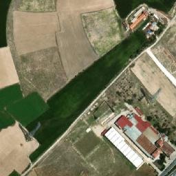 Drone Görünümü