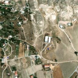 Drone Görünümü