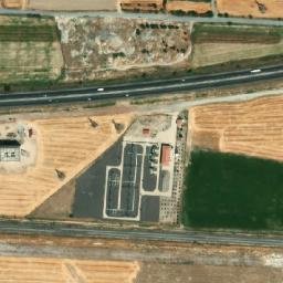 Drone Görünümü