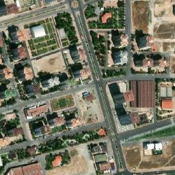 Drone Görünümü