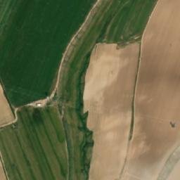 Satellite imagery of Kiralar Sırtı, TR