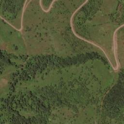 Satellite imagery of Lerik Dağı, AZ