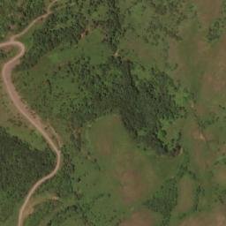 Satellite imagery of Lerik Dağı, AZ