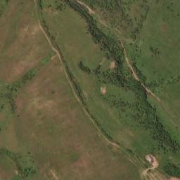 Satellite imagery of Lerik Dağı, AZ