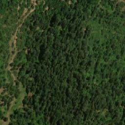 Satellite imagery of Sütməbaca Dağı, AZ