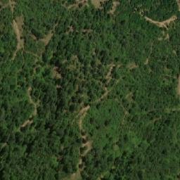 Satellite imagery of Sütməbaca Dağı, AZ