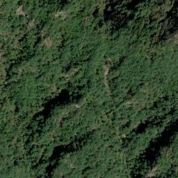 Satellite imagery of Chungsal-lyŏng, KP