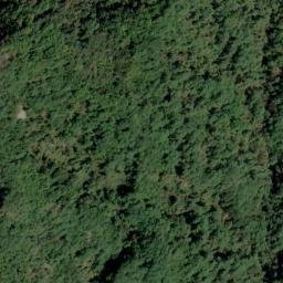 Satellite imagery of Chungsal-lyŏng, KP