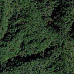 Satellite imagery of Chungsal-lyŏng, KP