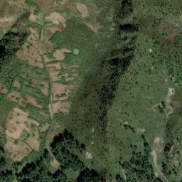 Satellite imagery of Changgusŏk-pawi, KP