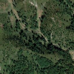 Satellite imagery of Changgusŏk-pawi, KP