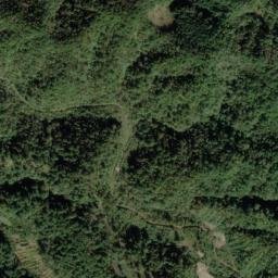 Satellite imagery of Morŭ-bawi, KP
