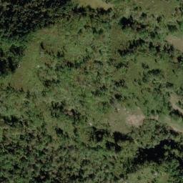 Satellite imagery of Tae-bawi, KP
