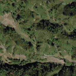 Satellite imagery of Tae-bawi, KP