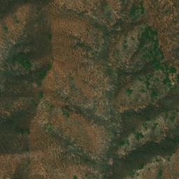 Satellite imagery of Chin'gŏni-gogae, KP