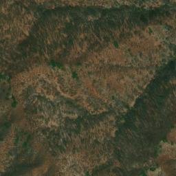Satellite imagery of Chin'gŏni-gogae, KP