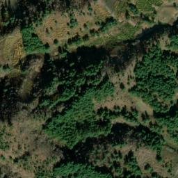 Satellite imagery of Ch'odae-bawi, KP