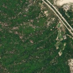 Satellite imagery of Togae, KP