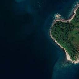 Satellite imagery of Pangul-bawi, KP