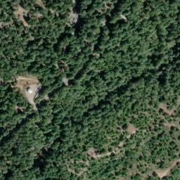 Satellite imagery of Robinson Point, US