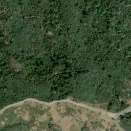 Satellite imagery of Culver-Bear Mine, US