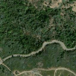 Satellite imagery of Culver-Bear Mine, US
