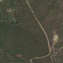 Satellite imagery of Chrome Mine, US
