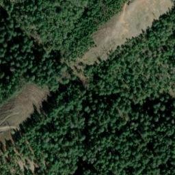 Satellite imagery of Independence Point, US