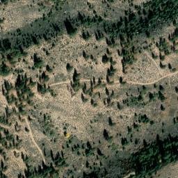 Satellite imagery of Heise Boulder Quarry, US