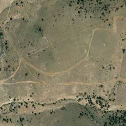Satellite imagery of Sunny Slope Mine, US