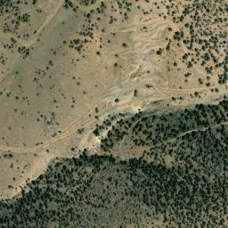 Satellite imagery of Sunny Slope Mine, US