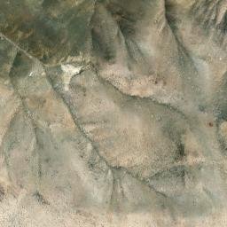 Satellite imagery of Rand Ridge, US