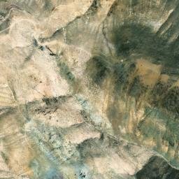Satellite imagery of Blue Sphinx, US