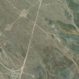 Satellite imagery of Sullivan Mine, US