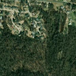 Satellite imagery of CSL 24 — NGS AA8584 — St. Louis, US, US