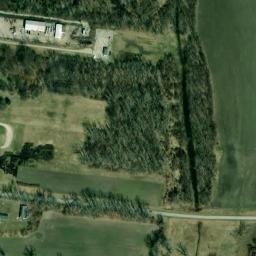 Satellite imagery of CSL 24 — NGS AA8584 — St. Louis, US, US