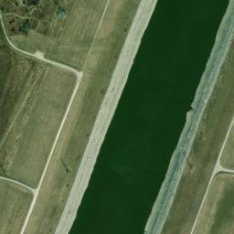 Satellite imagery of N 283 — NGS JC1188 — Granite City, US, US