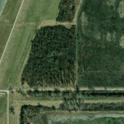 Satellite imagery of N 283 — NGS JC1188 — Granite City, US, US