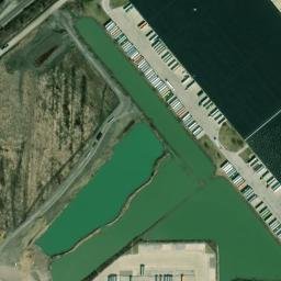 Satellite imagery of A 95 — NGS JC0148 — Edwardsville, US, US