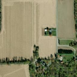 Satellite imagery of Rykers Ridge, US