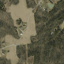 Satellite imagery of Vernon Ridge, US