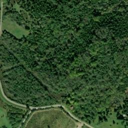 Satellite imagery of Brier Ridge, US