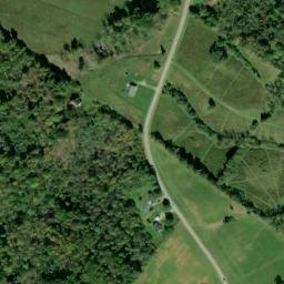 Satellite imagery of Brier Ridge, US