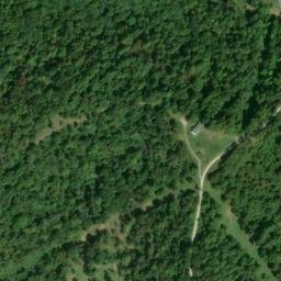 Satellite imagery of Zion Ridge, US