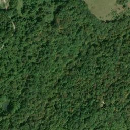 Satellite imagery of Zion Ridge, US