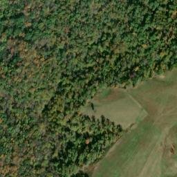 Satellite imagery of Hart Ridge, US