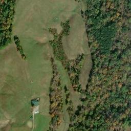 Satellite imagery of Hart Ridge, US