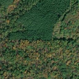 Satellite imagery of Hart Ridge, US
