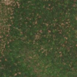 Satellite imagery of North Fork Mountain, US