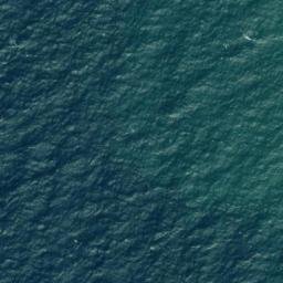 Satellite imagery of Cabo da Roca, PT